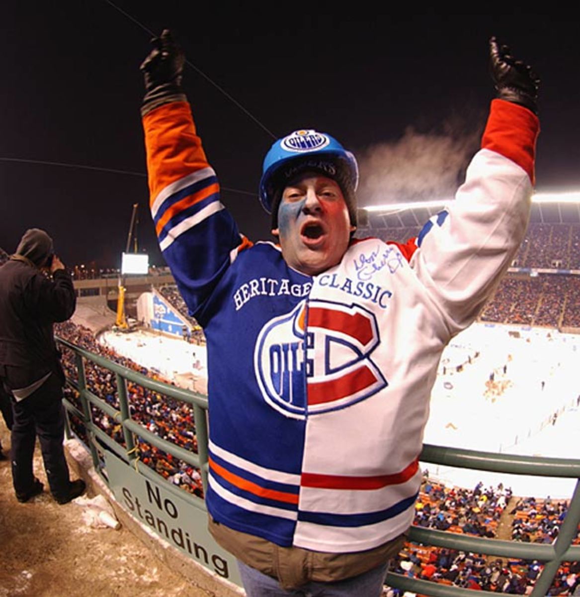 Heritage Classic